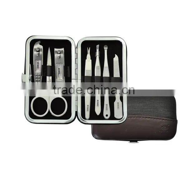 Manicure Set for Men 2015 photo-4