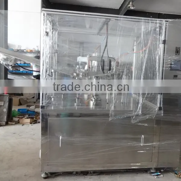 Silicone Sealant Cartridge Injection Machine From Shenhu Factory photo-2