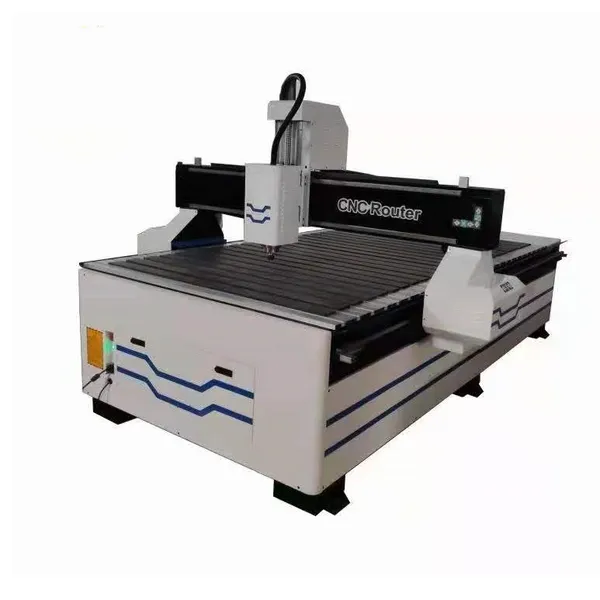 Five-axis CNC Machine Hardware CNC Machine PVC Lathe Machine Acrylic Lathe Machine Glass CNC Machine Four-axis CNC Machine photo-2