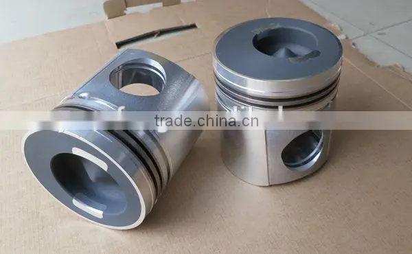 DCEC 6CT Pistons 3802263 photo-2