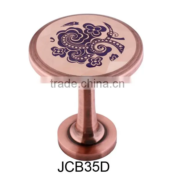 JCB35ABCD Wall Hook Curtain Tieback Rope photo-5