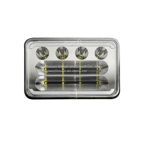 4 * 6 Inch LED Car Headlamp IYF-168-S-12P-001-R photo-3