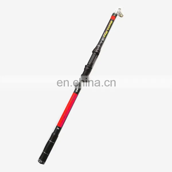 Fishing Equipment Manufacturers Glass Fiber Telescopic Bulk Sea Fishing Rod photo-2