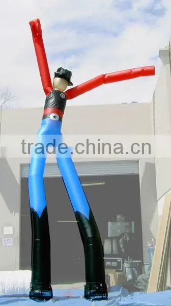 Advertising Inflatable Air Dancer