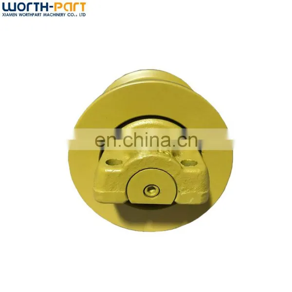 BD2F BD2 BD2G Single Flange Track Roller 58845-10010 V58845-10010 photo-4