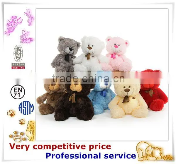 OEM Stuffed Toy,Custom Plush Toys, Valentines Teddy Bears Wholesale photo-2