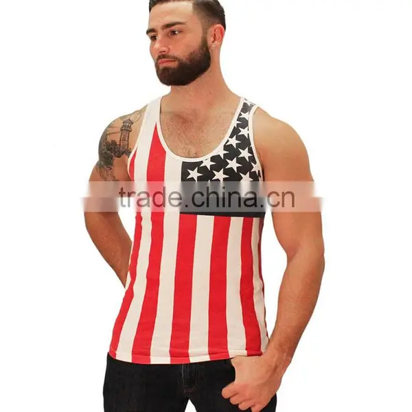 Stringer Vests photo-3