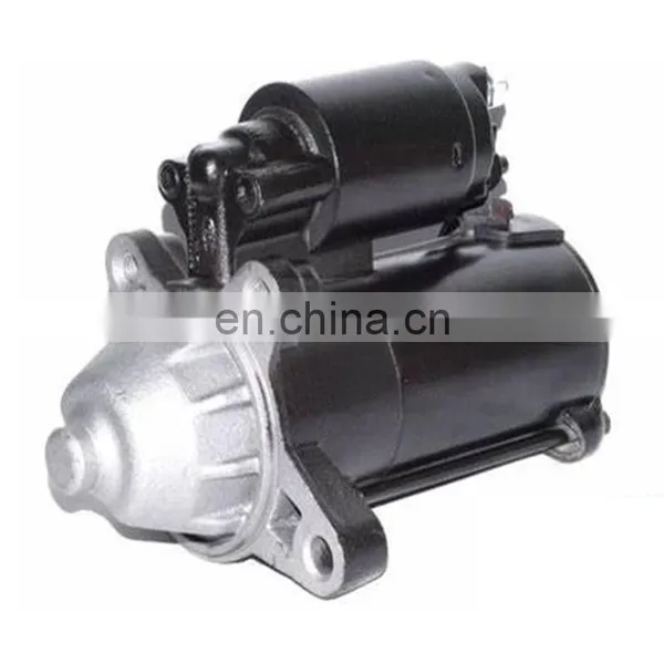 F3RZ11002A New Auto Engine 12V 10T 1.4KW Starter Motor for Ford Focus (DAW, DBW) Saloon (DFW) Turnier (DNW) photo-4
