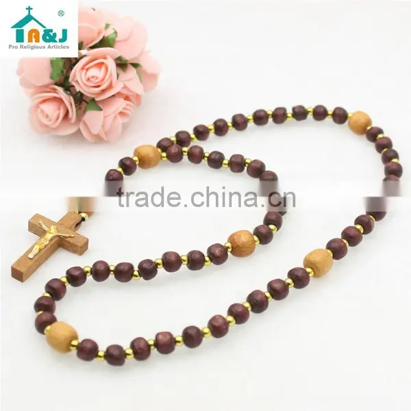 Eco-Friendly Material Christian Rosary Hot Sale Religious photo-4