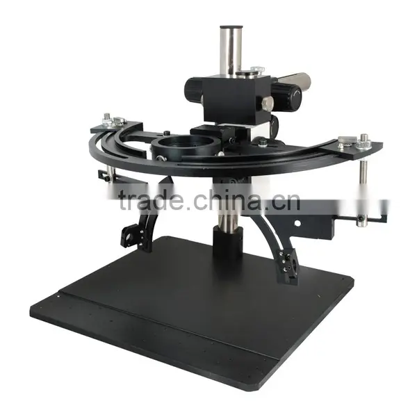 ZJ-319 Microscope Wings Stand photo-5