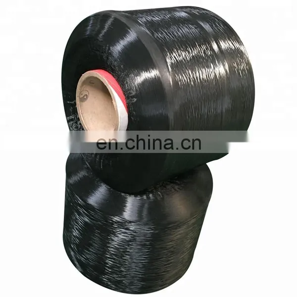 24mm Virgin Polyester Manufacturer Yarn For High Pressure Fire Water Bag photo-3