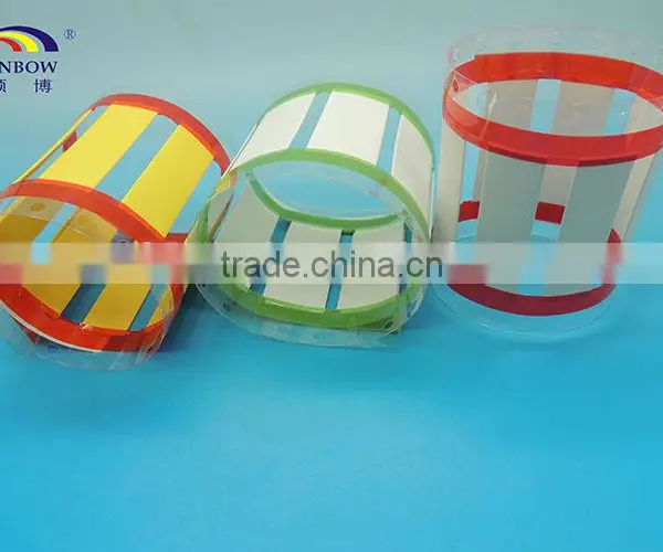 Normal Drade Heat Shrinkable Identification Marker Sleeves photo-4