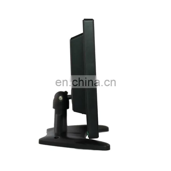 4 Wire Resistive Touch Screen 12