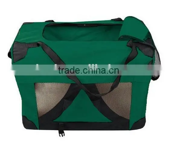 Outdoor Traveling Light-weight Durable Pet Carrier Bag photo-4