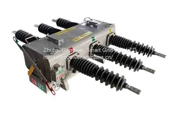 Electric Power Equipment & Supplies