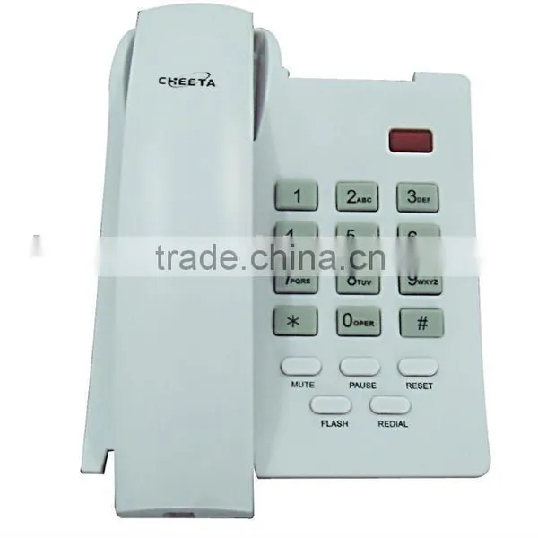mini type brand phone set,mini basic telephone