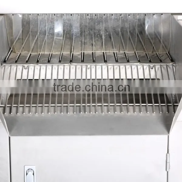 Stainless Steel Meat Injector photo-3