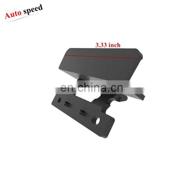 Center Console Armrest Cover Latch for Chevy Silverado, OEM Part 20864151, 20864153, 20864154 photo-3