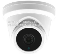 Hik Compatible 4K CCTV Camera Human Detection Vechile Detection H. 264 & H. 265