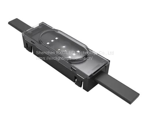 LED Пиксельный светильник M