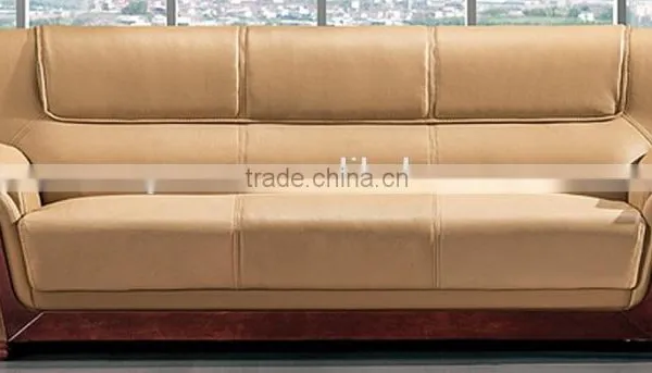 Oupusen Latest Wood Frame 1 1 3 Sofa photo-3