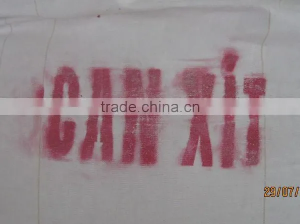 Uncoated Calcium Carbonate - CaCO3 98% Cheap Price From Vietnam photo-2