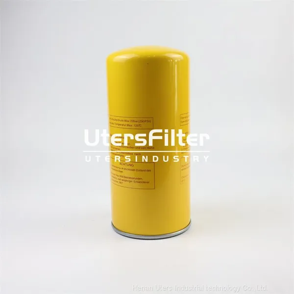 39329602 24121212 88171913 UTERS Replace Ingersoll Rand Ingersoll Rand Air Compressor Filter Element photo-5