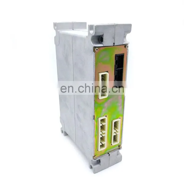 7834-21-6002 PC200-6 Excavator Controller 7834-21-6001 7834-21-6000 photo-5