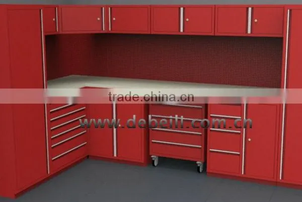Organized Garage Work and Storage AX-ZHG0084-4 photo-2