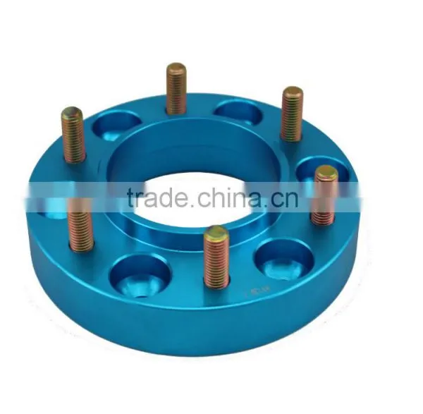 5 Lug Alloy Aluminum Wheel Adapter /wheel Billet Adapter photo-3