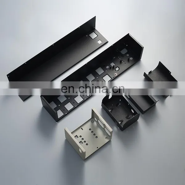Alphabet Metal Stamping Panel Metal Etching Stainless Steel Sheet Mesh Iron Grill for Speakers 2022 photo-5