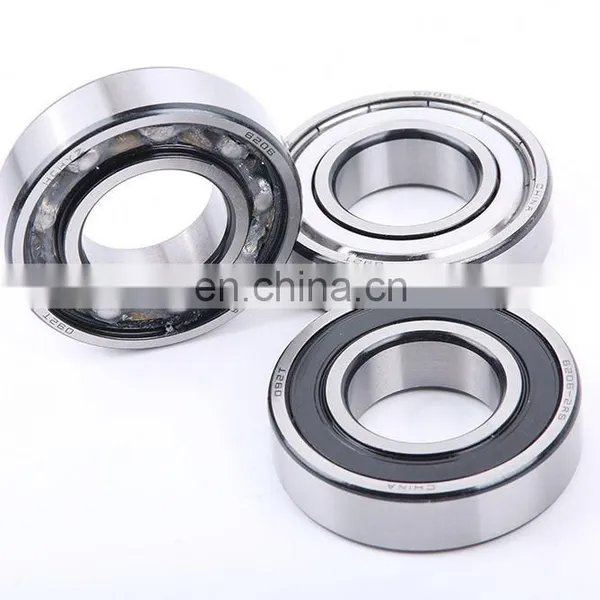 NSK Auto Deep Groove Ball Bearing 18.7x38x10mm B18Z-1B1 B18Z-1B1C3 photo-2
