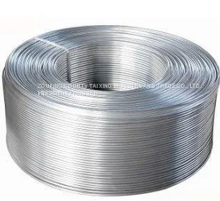 Hot Sale Aluminum Pipe Use of The Refrigeration Accessories photo-2