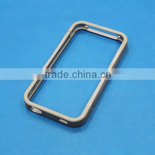 High Precision Cnc Machining Service for Mobile Phone Spare Parts photo-3