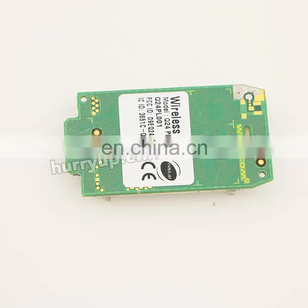 IMEI Changer Software for Wavecom/Cinterion Modules Based on DWLWin Program photo-5