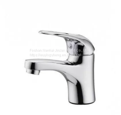 Customized Processing of Zinc Alloy Accessories photo-5