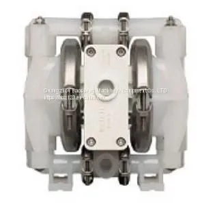 WILDEN Diaphragm Pump WILDEN Diaphragm Pump Accessories