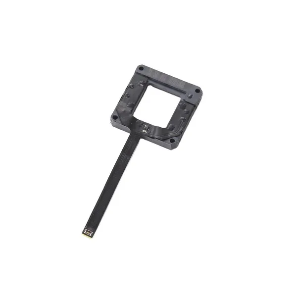 IR Infrared Thermal Imaging Shutter for Night Vision Thermal Camera Face Recognition Camera photo-3