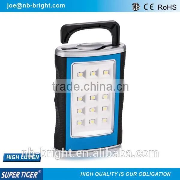 Promotional Portable Multifunctional Led Work Light photo-6