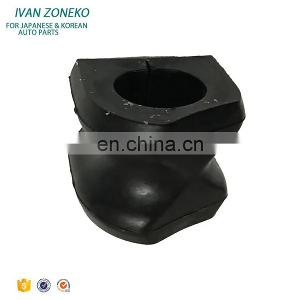 High Quality Front Stabilizer Bushing For TOYOTA Land Cruiser Prado 48849-60040 photo-3