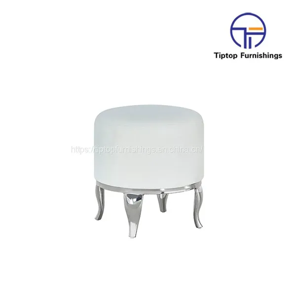 Nesting Folding Sofa Chairs 5 in 1 Sofa Stool Hidden Seats Foldable Ottoman Stools With Metal Legs Cube Chair Modern New Design