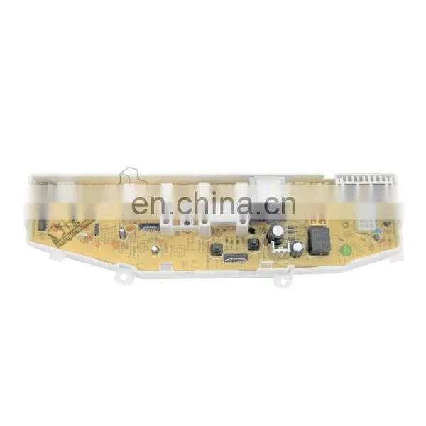 Sharp - A745 (Lado reverso) placa de control PCB universal para lavadoras, placa de circuito de lavadora photo-2