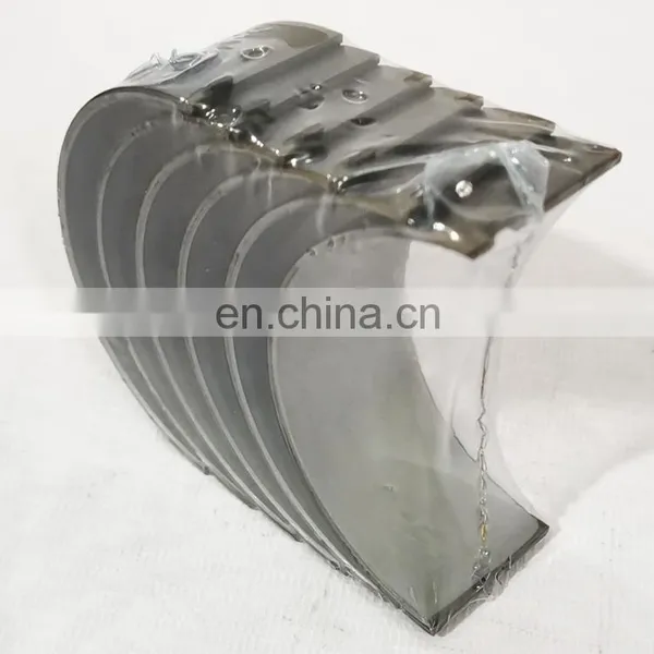 Bearing Shell Kit 12pcs For Truck Engine Parts 3016760 On Sale photo-4