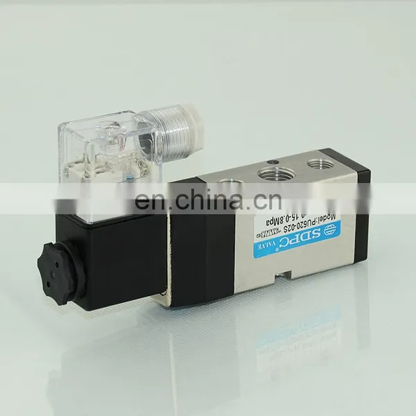 SMC Solenoid Valve SY7120/7220/7320-4/5/6LZD/LZE/DZD/GZD-02-C8-C10 photo-4