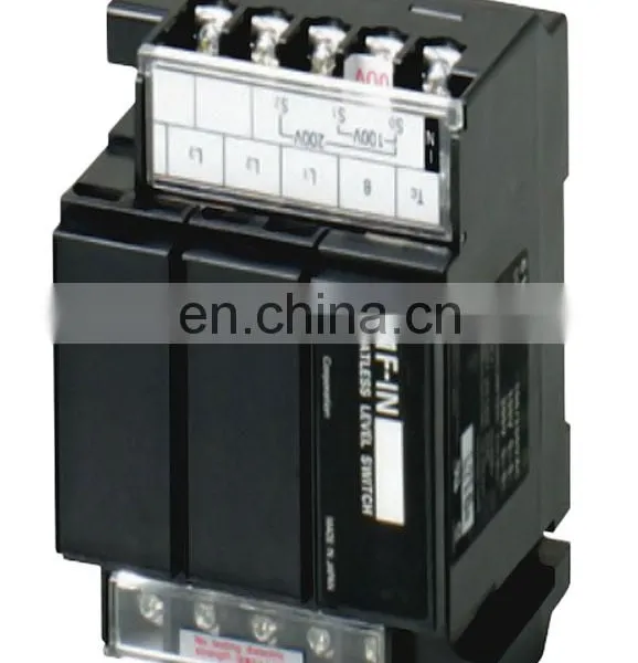 New Omron Switch Omron Switch D4mc 2020 61F-GP-N AC220 61FGPNAC220 photo-5