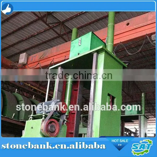 Model:3000 Granite Block Cutting Machine photo-3
