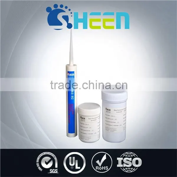 Heatsink Thermal Grease For Notebook And Desktop PCs