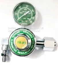 Oxygen Regulator Price, Regulator for Oxygen Tank, Medical Oxygen Regulator for Sale
