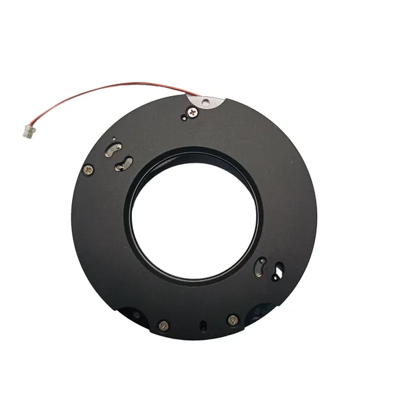 IR Infrared Thermal Imaging Shutter for Night Vision Thermal Camera Face Recognition Camera