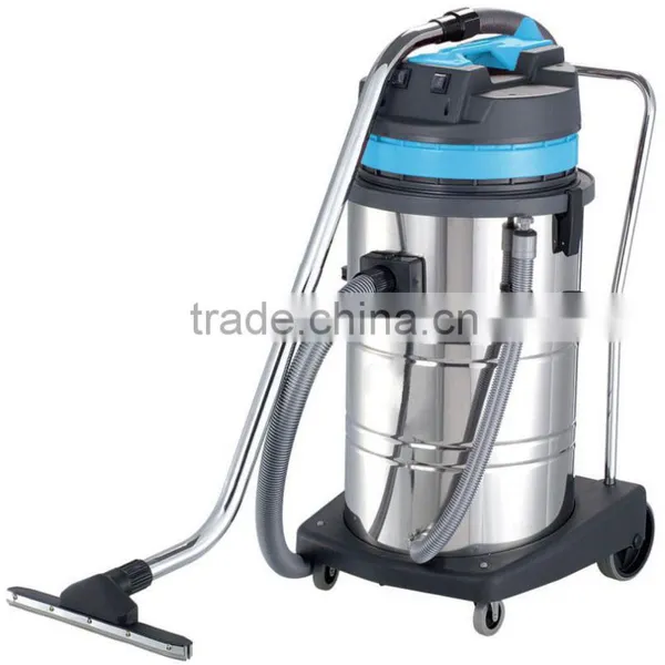 Automatic Wet Vacuum Cleaner photo-4